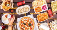 From Delhi to Kolkata: 'Coke is Cooking' mesmerises with food and music fusion