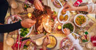 New Year's Eve dinner ideas to ring in 2024 in tasteful style