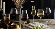 Types of glassware to elevate your wine experience
