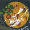 Aloo Kofta Curry