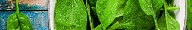 palak
