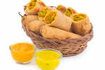 ​Mirchi Vada