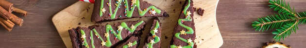 brownies-for-christmas-picture-id1062968872